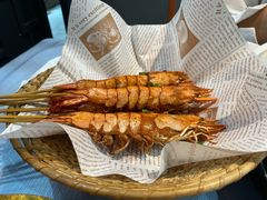 -79号渔船海鲜饭店(华强北店)