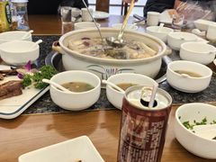 -珍品轩鲜菌火锅(眉山店)