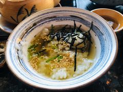茶泡饭-老乾杯和牛烧肉(王府中环店)
