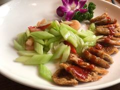 藕遇-旅马餐厅(茅家埠店)