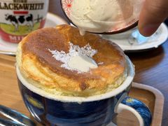 -芙蕾哥哥souffle