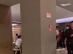 -厦门泰地万豪酒店-贡厨全日餐厅