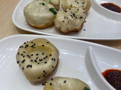 -小杨生煎(深圳岗厦北店)