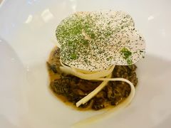 -Le Comptoir de Pierre Gagnaire