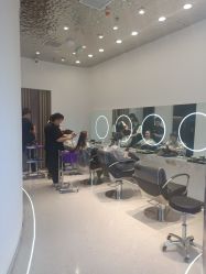 -In Style Hair Salon
