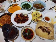 -北国小院(市桥店)
