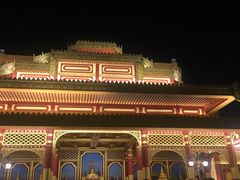 -南宁方特东盟神画