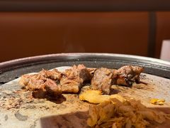-核桃碳烤肉馆(深圳首店)