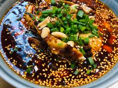 -周三的情书花园餐厅(江北店)