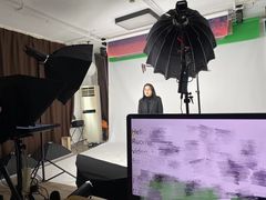 -Mr video视频拍摄工作室·摄影摄像·视频剪辑·绿幕影棚
