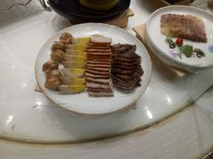 -龙宴海鲜城(经中路店)