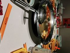 -古乐牛香鲜牛肉牛杂火锅(观前街店)