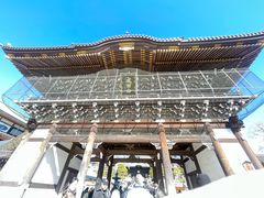 -成田山新胜寺