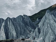 -墨石公园景区