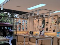 -眼镜直通车(体育东店)