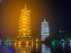 -桂林两江四湖景区