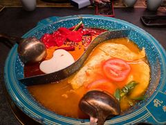 -吼堂老火锅(太古里总店)