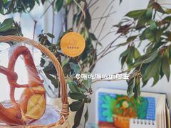 -雀食面包店(钟楼店)