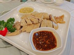 -御彩酒家(东风东路店)