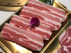 -炙城·韩式烤肉(南京东路店)