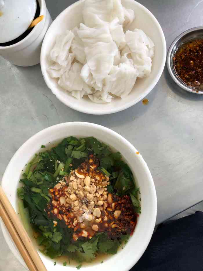 黄记新安蘸水卷粉(武庙街店)