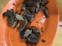 -清真-戏楼王记牛肉面