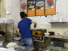 -云云美食