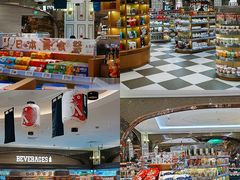 -杭州大厦LSE城市生活超市(杭州大厦店)
