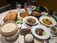 -北国饭店(汕头卜蜂店)