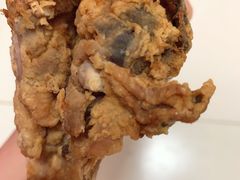 -永顺炸鸡( 立水桥北苑店)