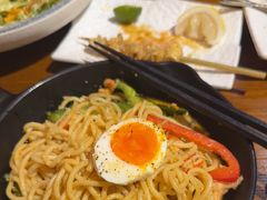 -白石の深夜食堂(泰华店)