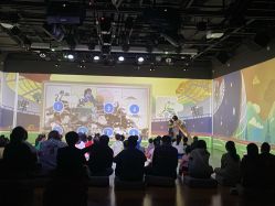 点击看大图 -小鸡哆哆故事屋·儿童乐园(嘉里城店)