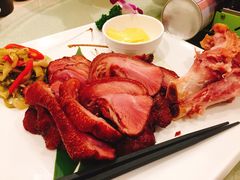 万峦猪脚-巷语私房料理(华一实业大厦店)