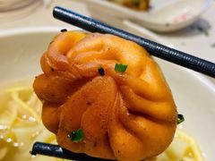 特色生煎-东泰祥生煎馆(重庆北路店)