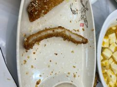 -孙阿姨上海小吃·本帮小厨(隆昌路店)