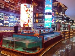 -龙象盛宴大酒店·宴会厅