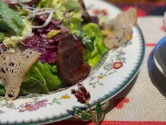 -弗兰克牛排西餐厅Ribone steak house(柠檬花园店)