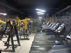 -ENERGY原力健身(川周店)