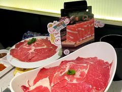 上脑牛肉-千家粗粮王(MOMOPARK店)