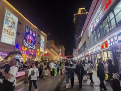 -石家庄诺华廷酒店(万象城湾里庙步行街店)