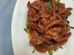 -陆壹捌餐厅(五大道店)