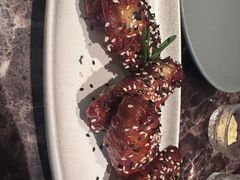 -Lets burger非常汉堡·环球风味(蓝色港湾店)