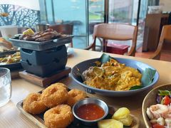 -KingThaia金泰兰(来福士中心店)