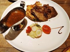 -周沫西餐(漫广场店)