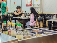 -牛排王糟粕醋火锅(海甸分店)