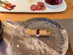 -香樟花园法式铁板烧(恒隆广场店)