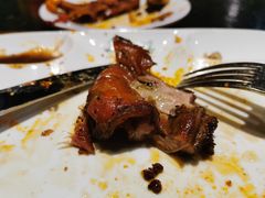 蜜汁烤肉-汉巴味德(大悦城店)