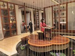 -广州富力丽思卡尔顿酒店·丽轩·粤菜