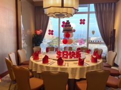 -金苑海鲜酒家(来魅力店)