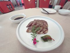-普天和酒楼·新津菜·烤鸭(天津之眼店)